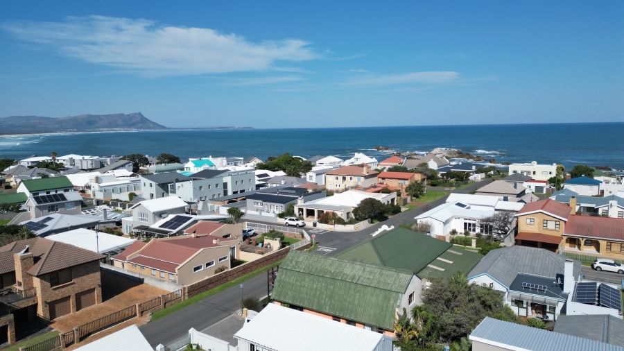 Commercial Property for Sale in Kleinmond Western Cape